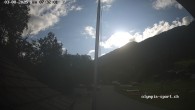 Archiv Foto Webcam Blitzingen: Olympia Sport 07:00