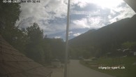 Archiv Foto Webcam Blitzingen: Olympia Sport 09:00