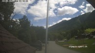 Archiv Foto Webcam Blitzingen: Olympia Sport 11:00