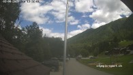 Archiv Foto Webcam Blitzingen: Olympia Sport 13:00