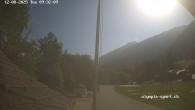 Archiv Foto Webcam Blitzingen: Olympia Sport 09:00