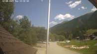Archiv Foto Webcam Blitzingen: Olympia Sport 13:00