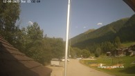 Archiv Foto Webcam Blitzingen: Olympia Sport 15:00