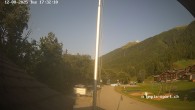 Archiv Foto Webcam Blitzingen: Olympia Sport 17:00