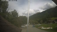 Archiv Foto Webcam Blitzingen: Olympia Sport 15:00