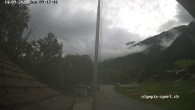 Archiv Foto Webcam Blitzingen: Olympia Sport 09:00