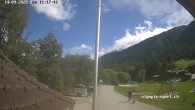 Archiv Foto Webcam Blitzingen: Olympia Sport 11:00
