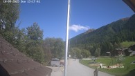Archiv Foto Webcam Blitzingen: Olympia Sport 13:00