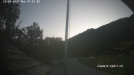 Archiv Foto Webcam Blitzingen: Olympia Sport 07:00