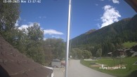 Archived image Webcam Bodmen Blitzingen: Olympia Sports 13:00