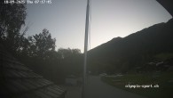 Archiv Foto Webcam Blitzingen: Olympia Sport 07:00