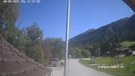 Archiv Foto Webcam Blitzingen: Olympia Sport 11:00