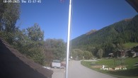 Archived image Webcam Bodmen Blitzingen: Olympia Sports 15:00