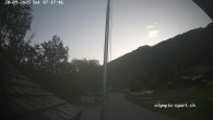 Archiv Foto Webcam Blitzingen: Olympia Sport 07:00