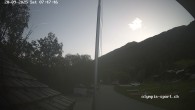 Archiv Foto Webcam Blitzingen: Olympia Sport 08:00
