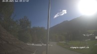 Archiv Foto Webcam Blitzingen: Olympia Sport 09:00