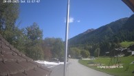 Archiv Foto Webcam Blitzingen: Olympia Sport 11:00