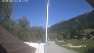 Archiv Foto Webcam Blitzingen: Olympia Sport 13:00