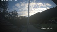 Archiv Foto Webcam Blitzingen: Olympia Sport 07:00