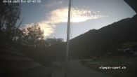 Archiv Foto Webcam Blitzingen: Olympia Sport 08:00