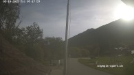 Archiv Foto Webcam Blitzingen: Olympia Sport 09:00
