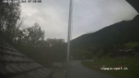 Archiv Foto Webcam Blitzingen: Olympia Sport 07:00