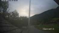 Archiv Foto Webcam Blitzingen: Olympia Sport 08:00