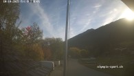 Archiv Foto Webcam Blitzingen: Olympia Sport 09:00