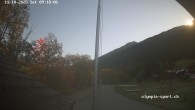 Archiv Foto Webcam Blitzingen: Olympia Sport 09:00
