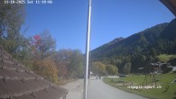 Archiv Foto Webcam Blitzingen: Olympia Sport 11:00
