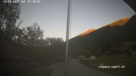 Archiv Foto Webcam Blitzingen: Olympia Sport 17:00