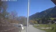 Archived image Webcam Bodmen Blitzingen: Olympia Sports 11:00