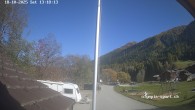 Archived image Webcam Bodmen Blitzingen: Olympia Sports 13:00