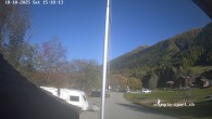 Archived image Webcam Bodmen Blitzingen: Olympia Sports 15:00