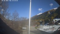 Archiv Foto Webcam Blitzingen: Olympia Sport 13:00