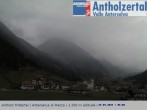 Archiv Foto Webcam Blick auf Antholz Mittertal (Anholzertal, Südtirol) 07:00