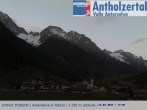Archiv Foto Webcam Blick auf Antholz Mittertal (Anholzertal, Südtirol) 19:00