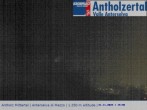 Archiv Foto Webcam Blick auf Antholz Mittertal (Anholzertal, Südtirol) 17:00