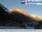 Archiv Foto Webcam Blick auf Antholz Mittertal (Anholzertal, Südtirol) 15:00