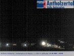 Archiv Foto Webcam Blick auf Antholz Mittertal (Anholzertal, Südtirol) 23:00