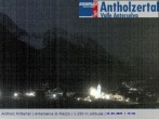 Archiv Foto Webcam Blick auf Antholz Mittertal (Anholzertal, Südtirol) 17:00