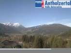 Archiv Foto Webcam Rasen-Antholz (Antholzertal, Südtirol) 07:00