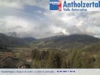 Archiv Foto Webcam Rasen-Antholz (Antholzertal, Südtirol) 07:00