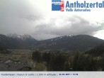 Archiv Foto Webcam Rasen-Antholz (Antholzertal, Südtirol) 15:00