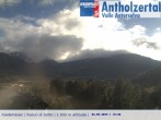 Archiv Foto Webcam Rasen-Antholz (Antholzertal, Südtirol) 17:00