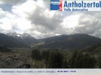 Archiv Foto Webcam Rasen-Antholz (Antholzertal, Südtirol) 09:00