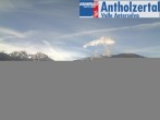Archiv Foto Webcam Rasen-Antholz (Antholzertal, Südtirol) 09:00