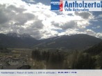Archiv Foto Webcam Rasen-Antholz (Antholzertal, Südtirol) 13:00