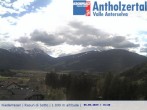 Archiv Foto Webcam Rasen-Antholz (Antholzertal, Südtirol) 15:00