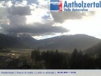 Archiv Foto Webcam Rasen-Antholz (Antholzertal, Südtirol) 17:00